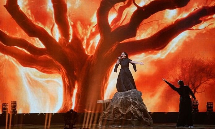 Eurovision: Το μποϊκοτάζ της Ελλάδας από το 2016-Ισπανός αναλύει τις βαθμολογίες & βλέπει συνωμοσία