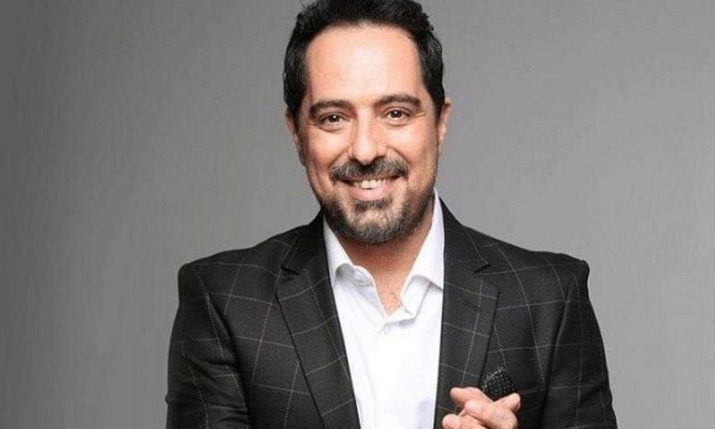 Μάκης Δημάκης: «Πέθανε μέσα στις γιορτές. Ήταν πολύ δύσκολες εκείνες οι βραδιές»