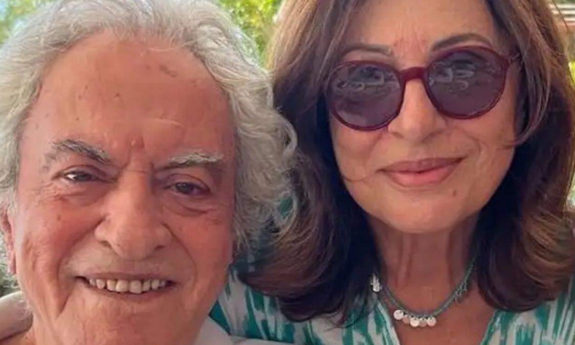 Ραγίζει καρδιές η Χάρις Αλεξίου για τον πρώην σύζυγό της: «Α ρε λατρεμένε νάρκισσε!»