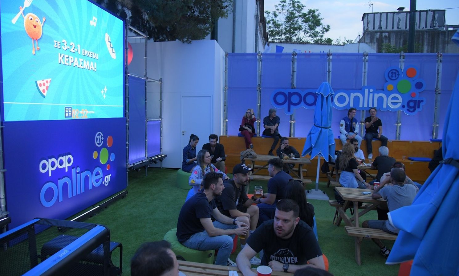 Το απόλυτο food vlog από το Athens Street Food Festival