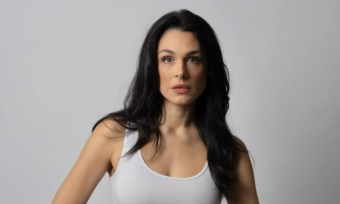 Ιωάννα Τριανταφυλλίδου: Κάνει pilates με φουσκωμένη κοιλίτσα – Έτσι διατηρείται fit στην εγκυμοσύνη!