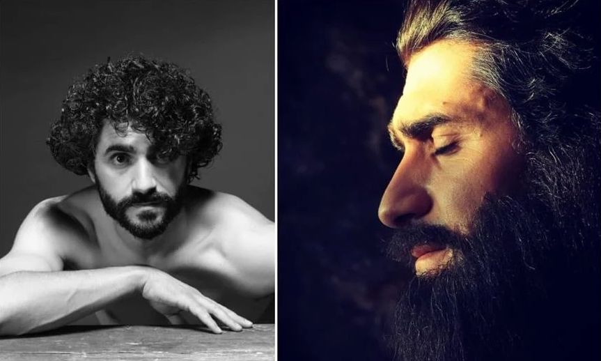 Προκόπης Αγαθοκλέους: Άλλος άνθρωπος ένα μήνα μετά το τέλος της σειράς Άγιος Παΐσιος