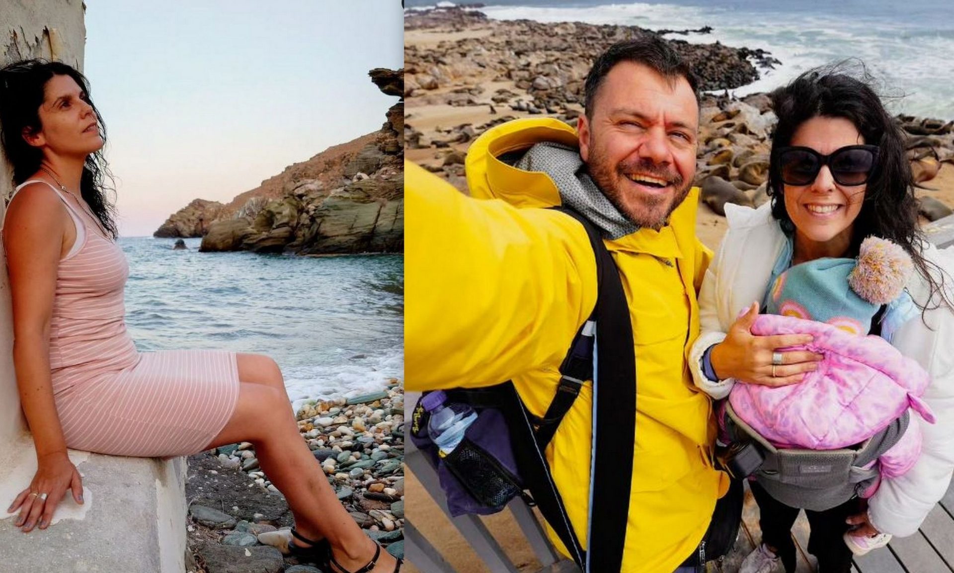 «Τα παιδιά γιατί τα κρύβεις;»: Η Ηλέκτρα Αστέρη δίνει την πιο ώριμη απάντηση χωρίς να αφορίζει!