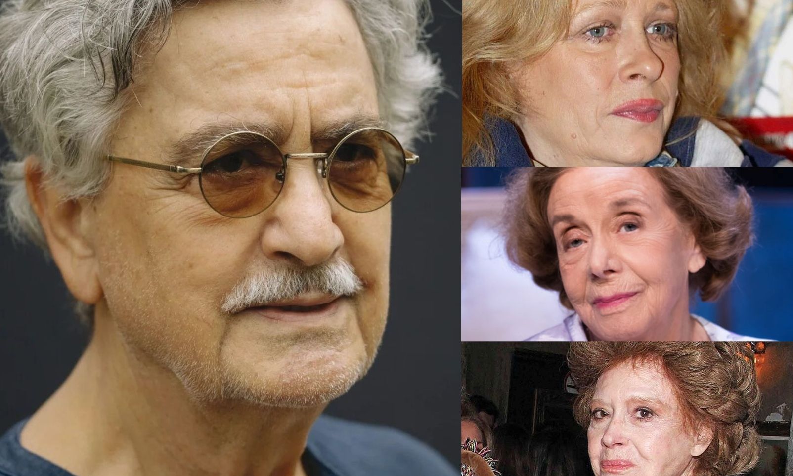 Βαλσάμη, Λαδικού και Ρουσσέα είπαν το δικό τους «αντίο» στον Γαλανό-Τα σπαρακτικά λόγια για τον Νίκο