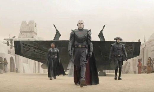 Star Wars: Η ταινία που άλλαξε το σινεμά – Σαν σήμερα έκανε πρεμιέρα για 1η φορά και έγινε θρύλος!