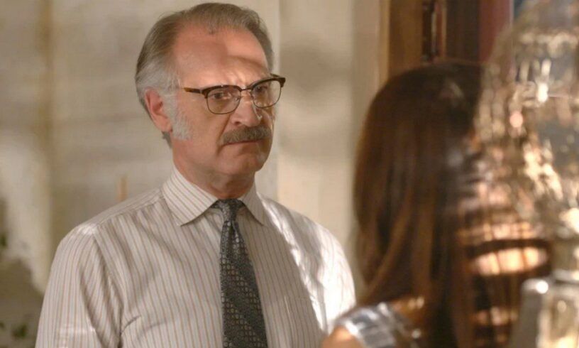 Ηλέκτρα: Νεκρός ο Σωτήρης στο φινάλε της σειράς