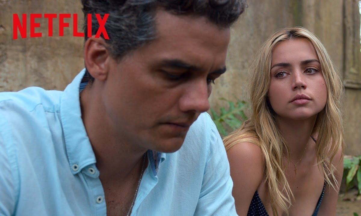 Netflix: η ταινία που βάζει «φωτιά» στην πλατφόρμα και είναι μία από τις πιο δημοφιλείς