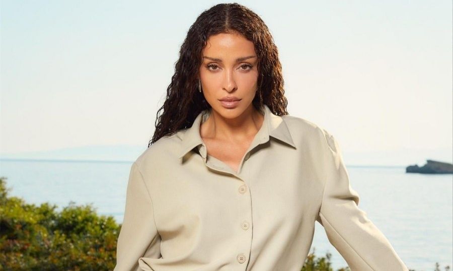 Η Ελένη Φουρέιρα είναι η νέα Ambassador της Maybelline New York στην Ελλάδα