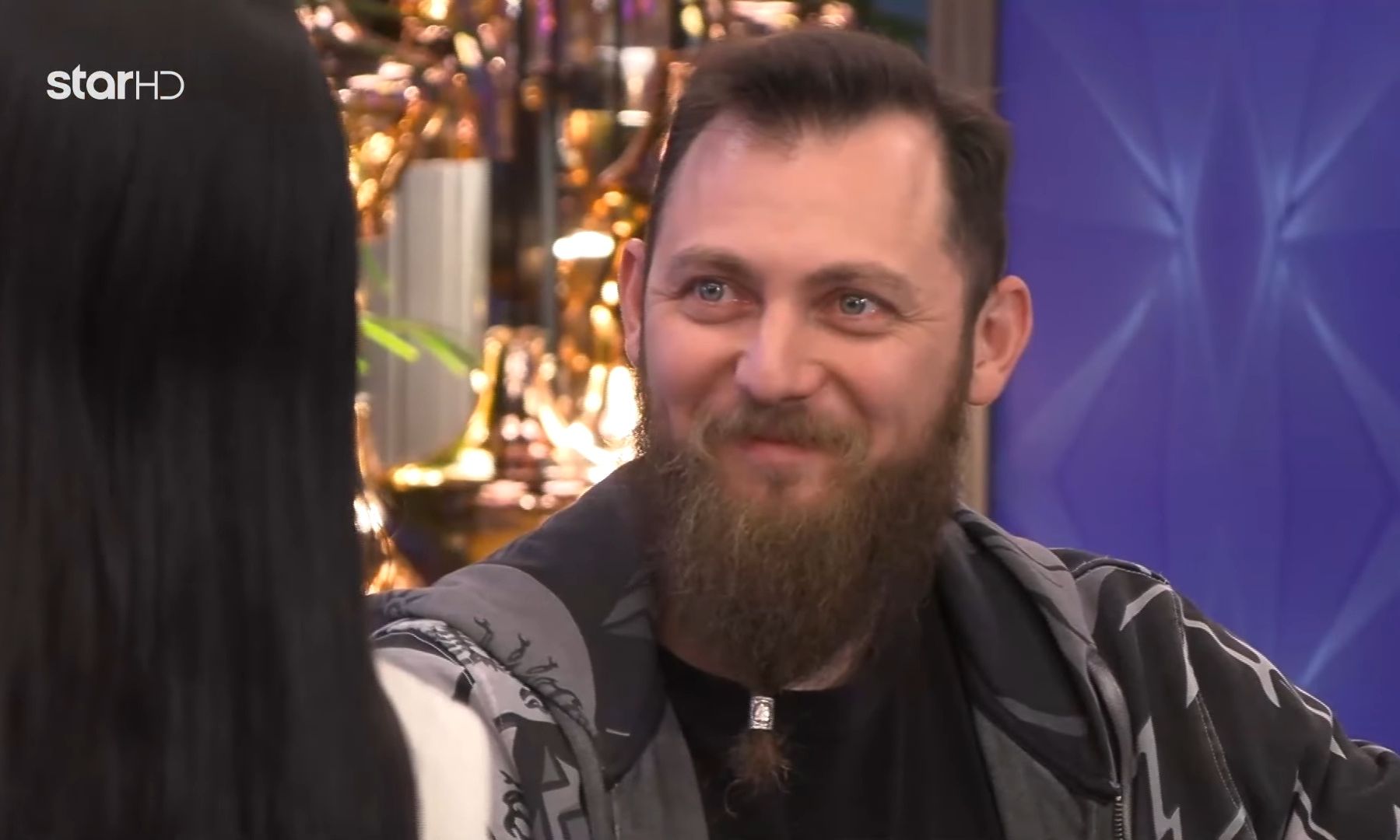 First Dates - X: «Με έχεις καταστρέψει λέει η απολύτως κατεστραμμένη»