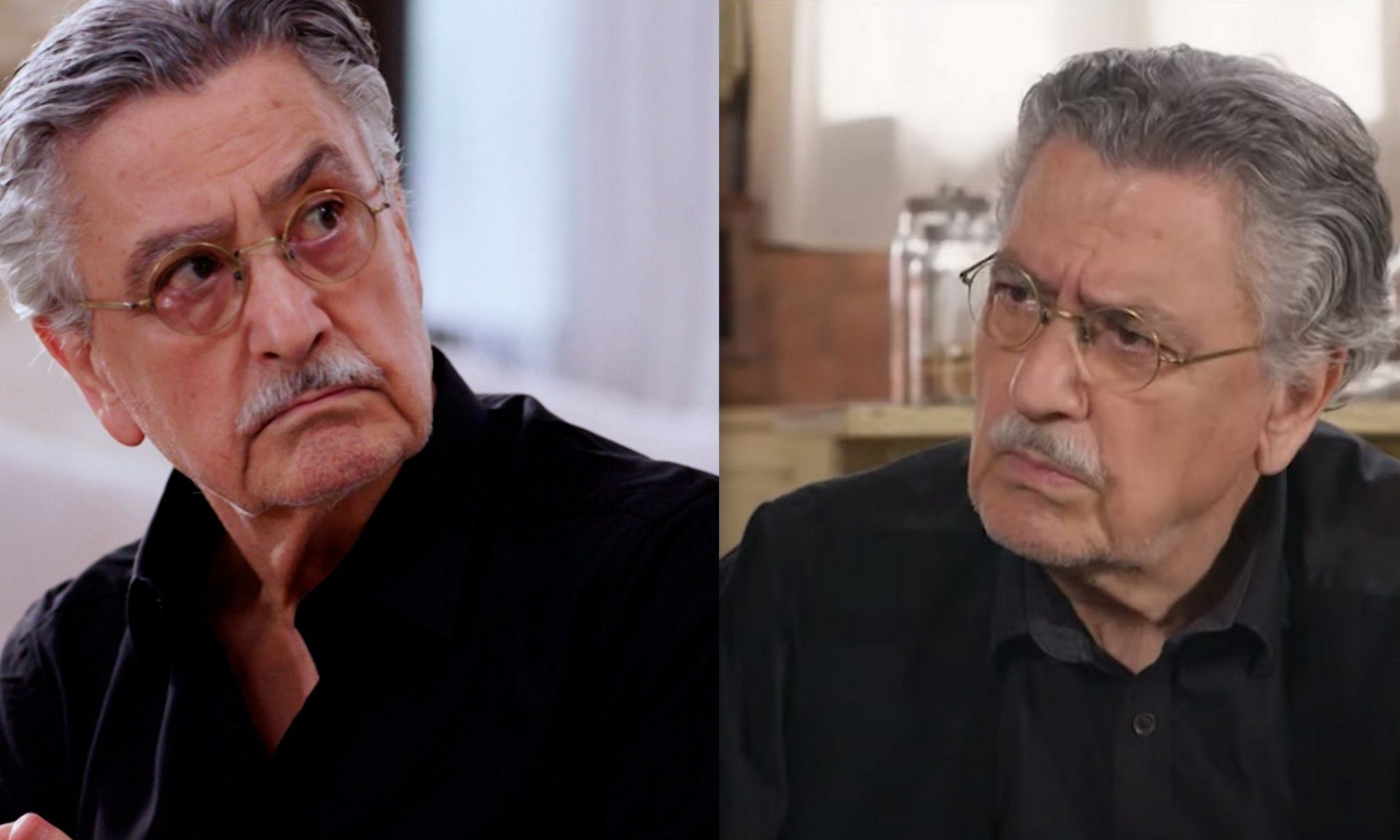 Γαλανός: Οι αδημοσίευτες φωτό από τα τελευταία γυρίσματα στη Γη της ελιάς – «Έτσι θα σε θυμόμαστε»