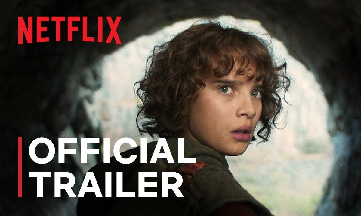 Netflix: Η σειρά ριμέικ μιας από τις πιο δημοφιλείς ταινίες φαντασίας των '80s που πρέπει να δεις