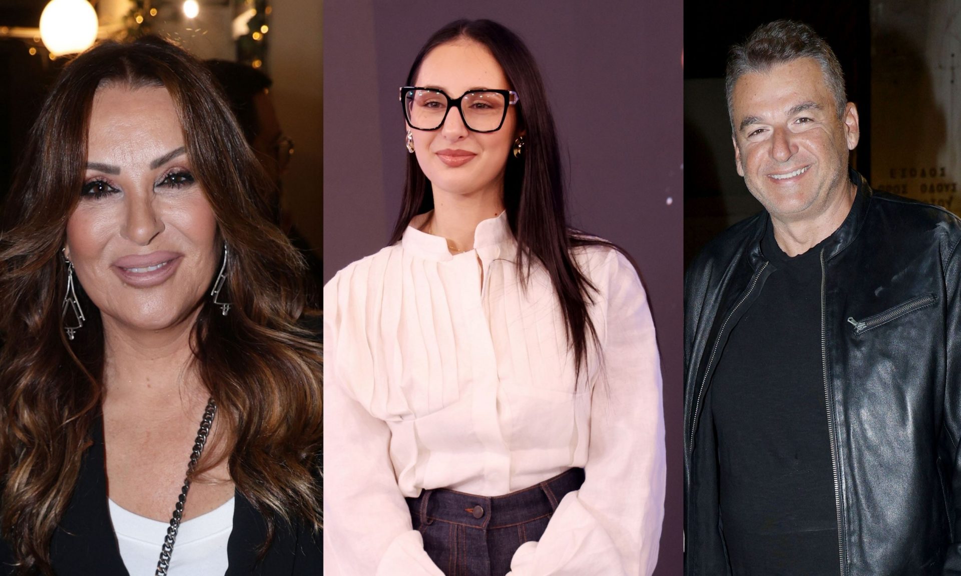 Γερμανού για Λιάγκα - Klavdia: «Είπε τη γνώμη του με χοντροκομμένο τρόπο, τώρα θα τον μάθουμε;»