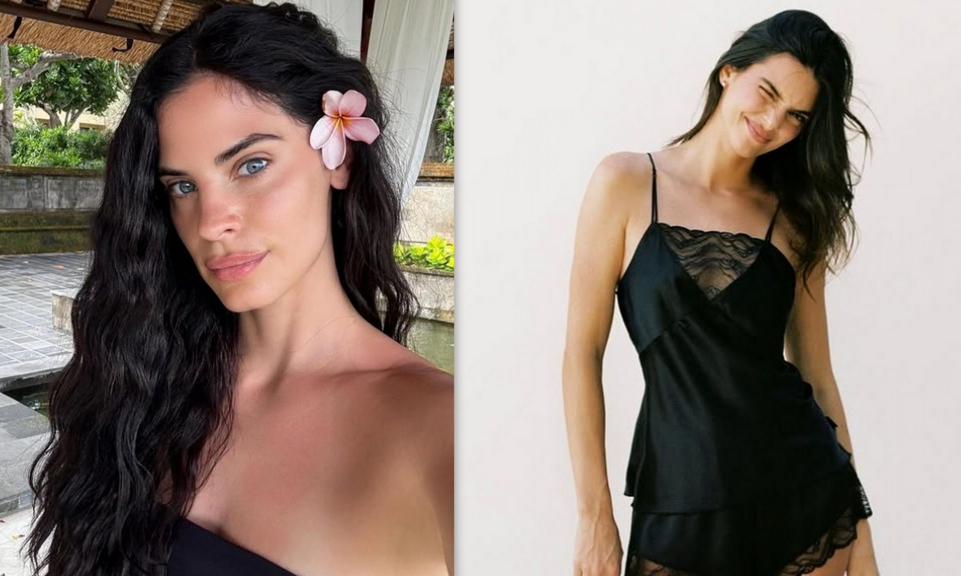 Χριστίνα Μπόμπα ή Κένταλ Τζένερ; Πόζαραν με το ίδιο μπικίνι και δίχασαν το Instagram!