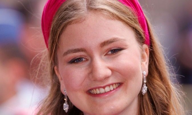 Πριγκίπισσα Ελισάβετ: Η διάδοχος του θρόνου του Βελγίου εκτός του Χάρβαρντ;