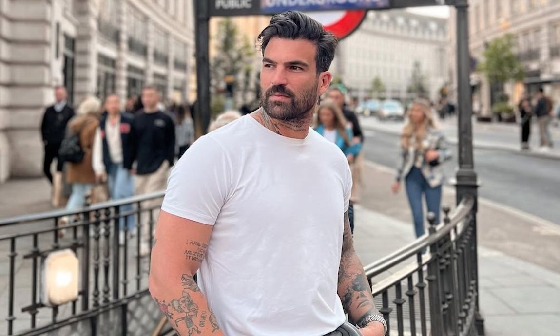 Δημήτρης Αλεξάνδρου: Τρολάρει την ερωτική του ζωή – «Η νυν νομίζει ότι είμαι με την πρώην...»