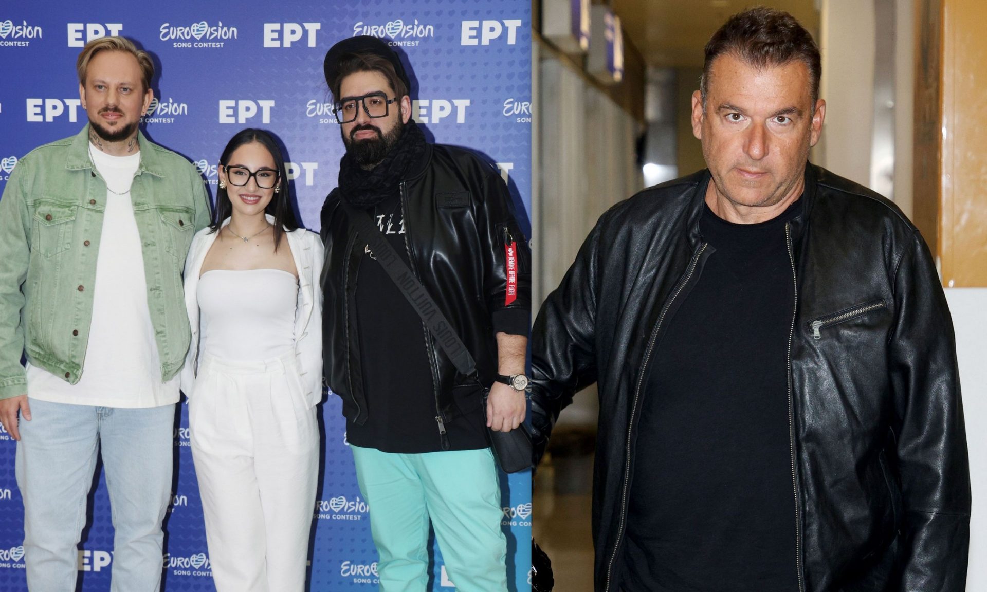 Arcade – Παύλος Μανώλης: «Με ενόχλησε ο “πάτος του βαρελιού” του Λιάγκα – Δεν καταλαβαίνω το μένος»