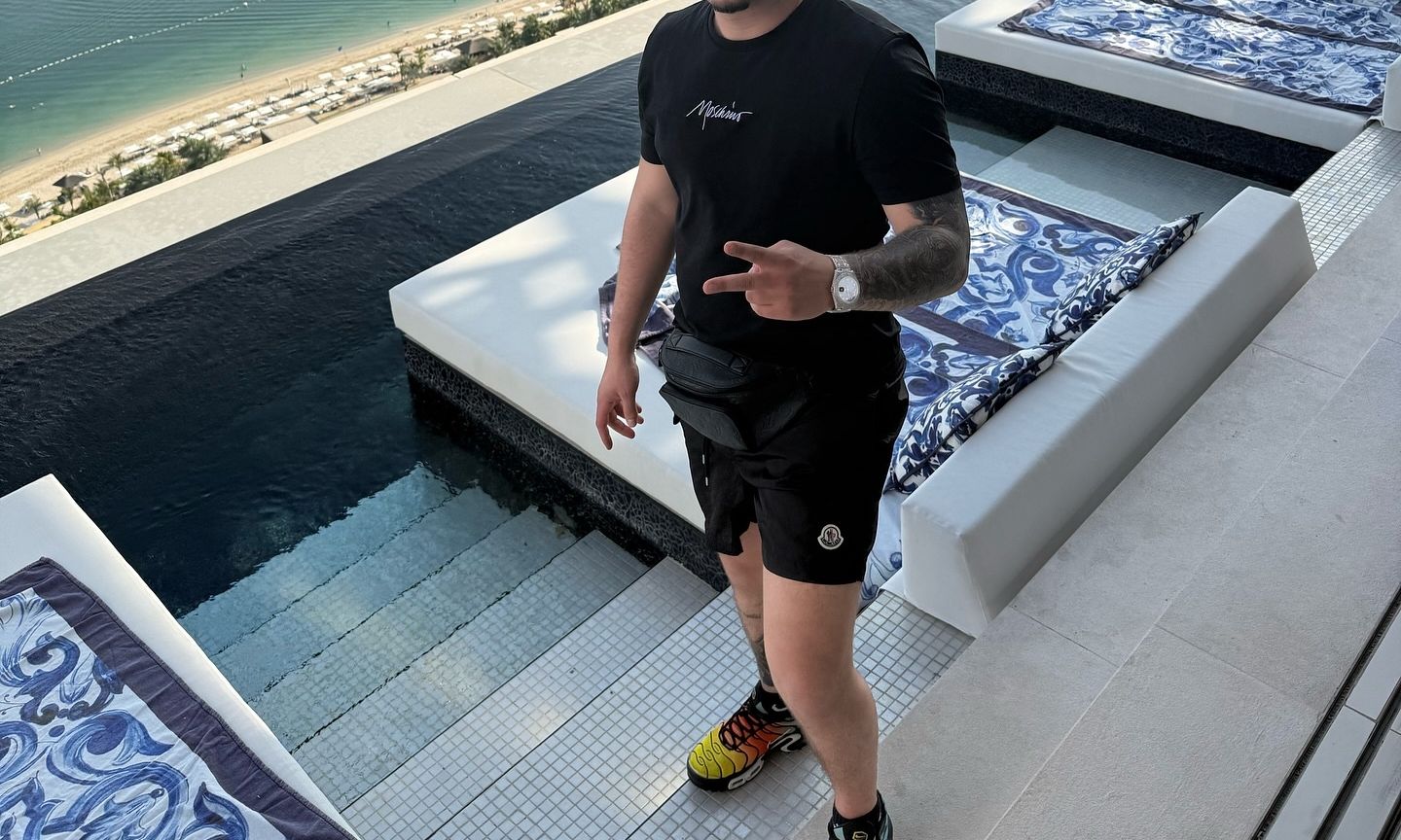 Ποιος είναι ο τράπερ που συνελήφθη για απαγωγή και εκβιασμό