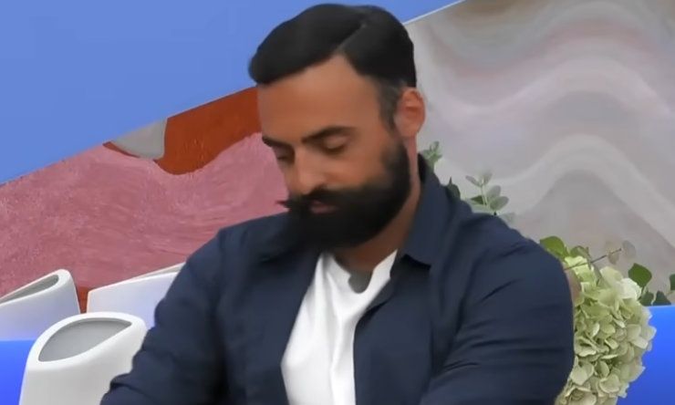 Big Brother: Πρώτος υποψήφιος ο Χρήστος Γκικουρίας, ποιος ακολουθεί;