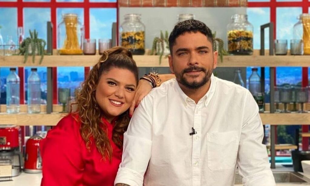 Τίμος Ζαχαράτος: «Δεν σοκαρίστηκα όταν έμαθα για το τέλος του Πάμε Δανάη»