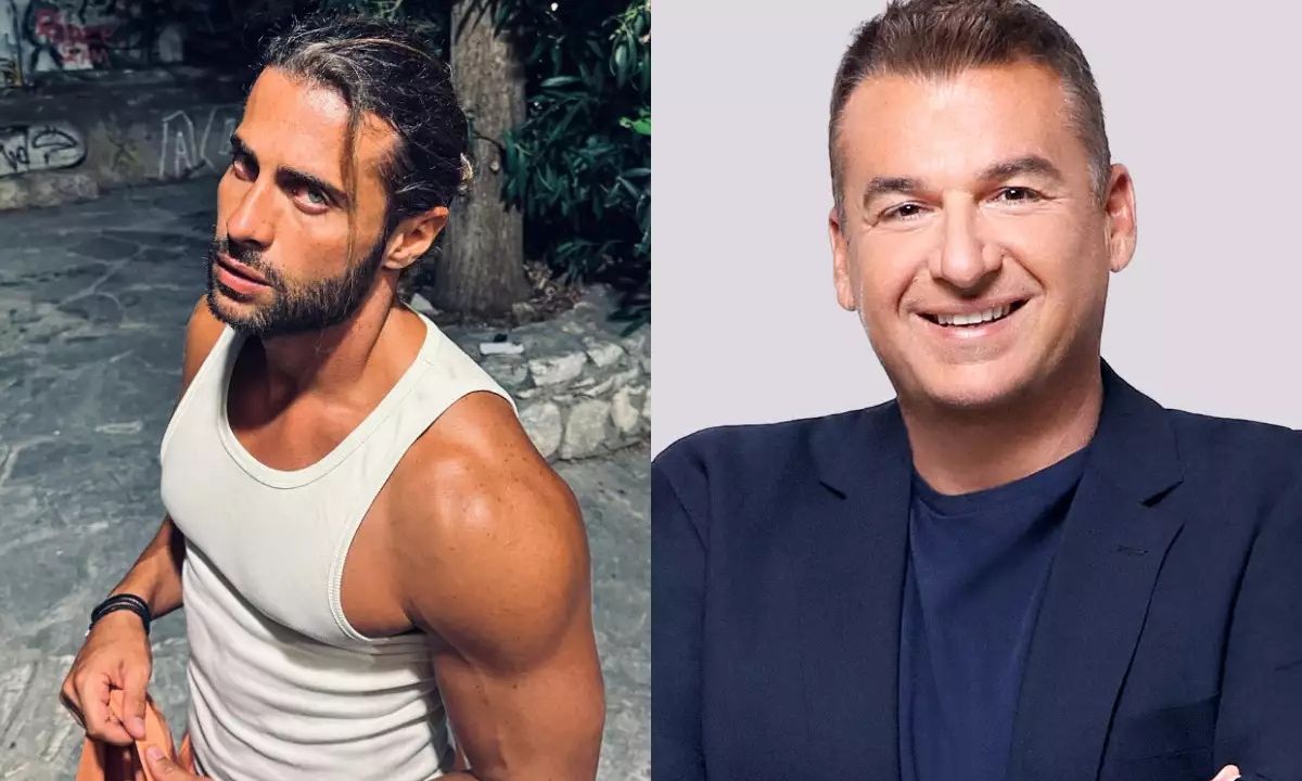 Βασάλος: «Αν ήμουν στο πάνελ του Λιάγκα, ούτε ανάσα δεν θα έπαιρνα, ούτε πλάνο δεν θα μου έκοβαν»