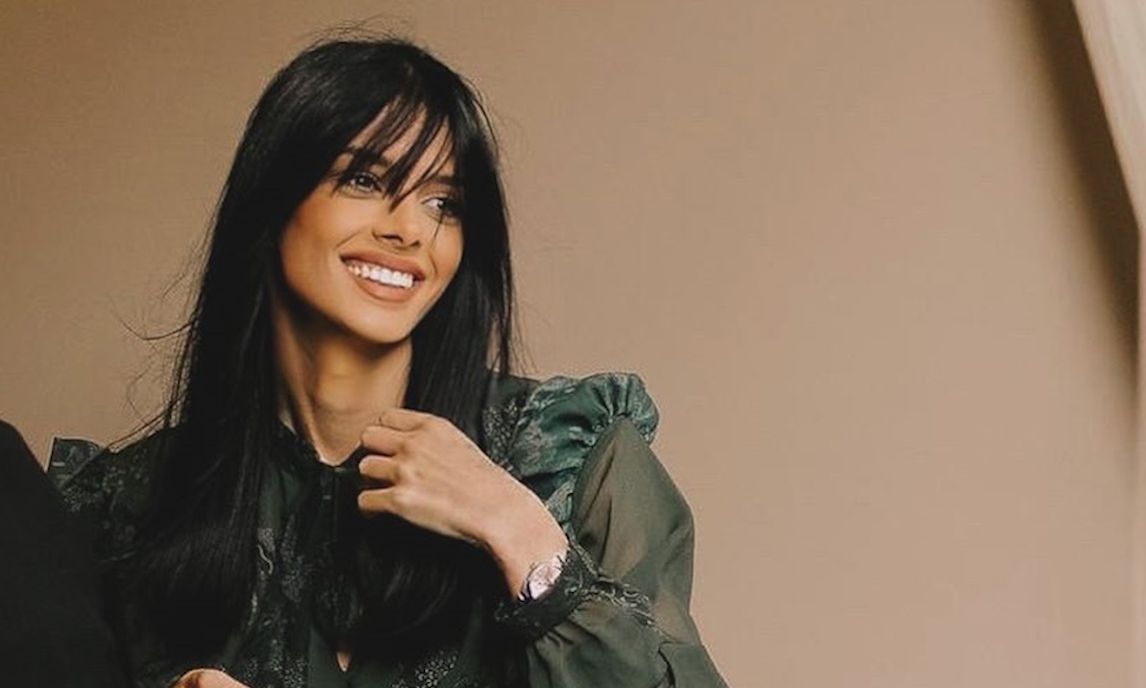 Άννα Μπεζάν: Απαντά στα αρνητικά σχόλια: «Το σώμα μου δεν χρειάζεται την έγκριση κανενός»