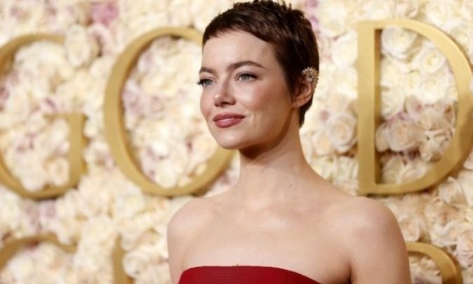 Προς πώληση η έπαυλη της Έμα Στόουν στο Τέξας, έναντι 26,5 εκατ. δολ., πριν καν μετακομίσει!