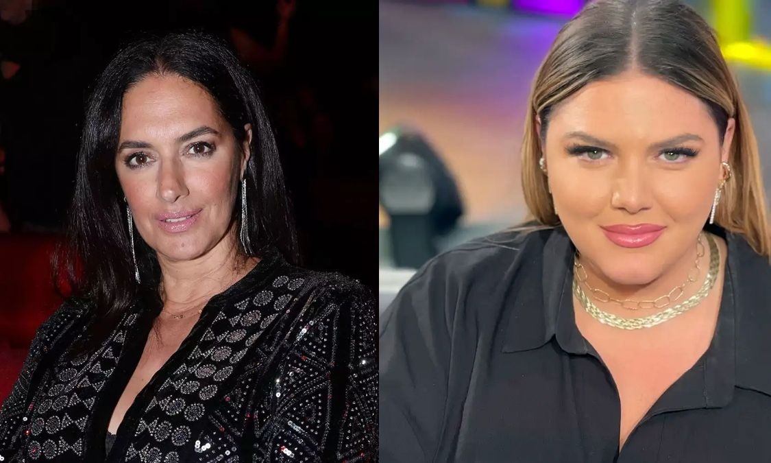 Νόνη Δούνια για Μπάρκα: «Γιατί να μην δέχεται προτάσεις;»