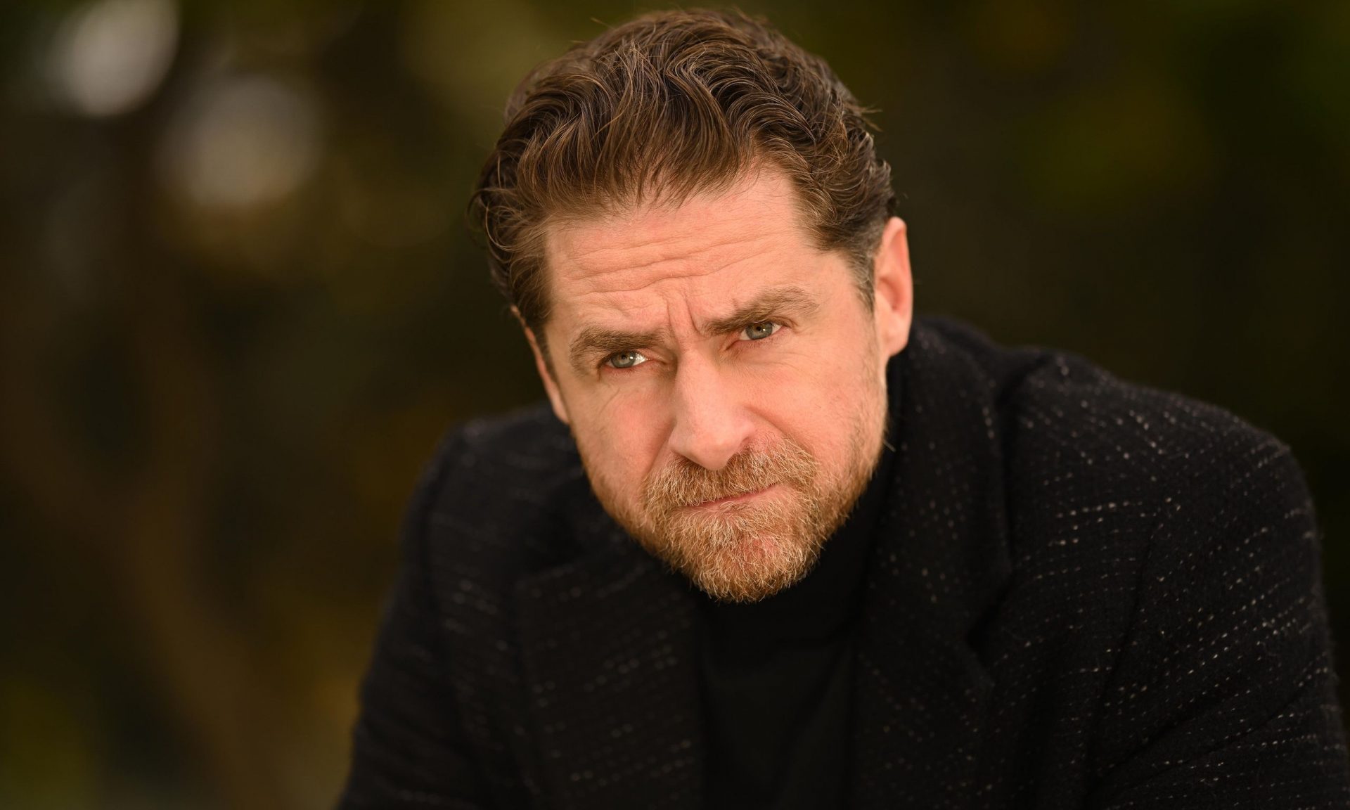 Ο Τιμωρός – Δυνατές εξελίξεις! Μάρκος και Αλέξης τετ α τετ!