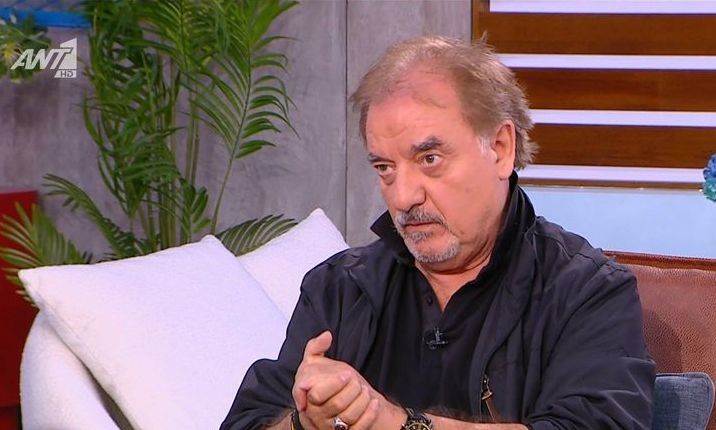 Μητρούσης: «Το τροχαίο μού έκανε μεγάλη ηθική βλάβη... Αν δεν είχα τη σύντροφό μου...»