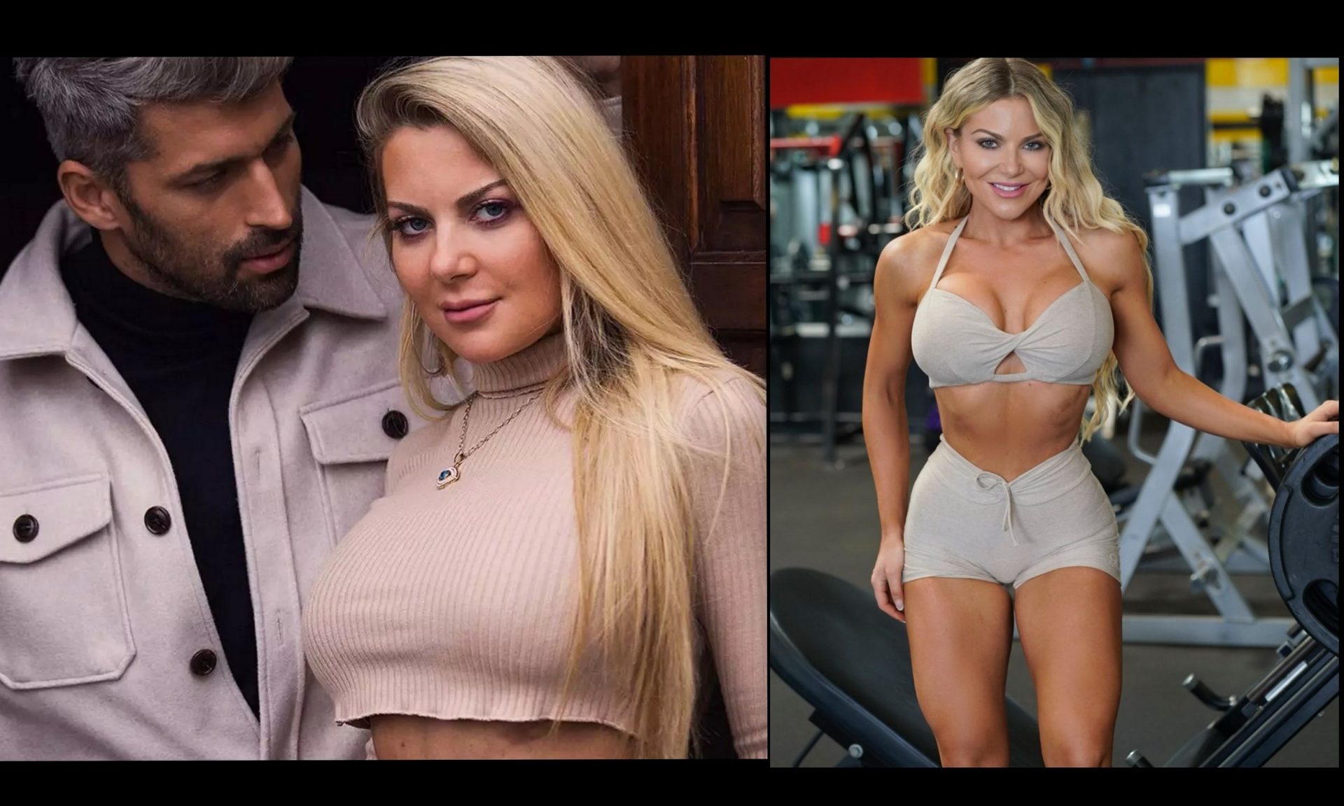 The Bachelor – Αθηνά New York: Απίστευτη η μεταμόρφωσή της! Αγνώριστη 3 χρόνια μετά