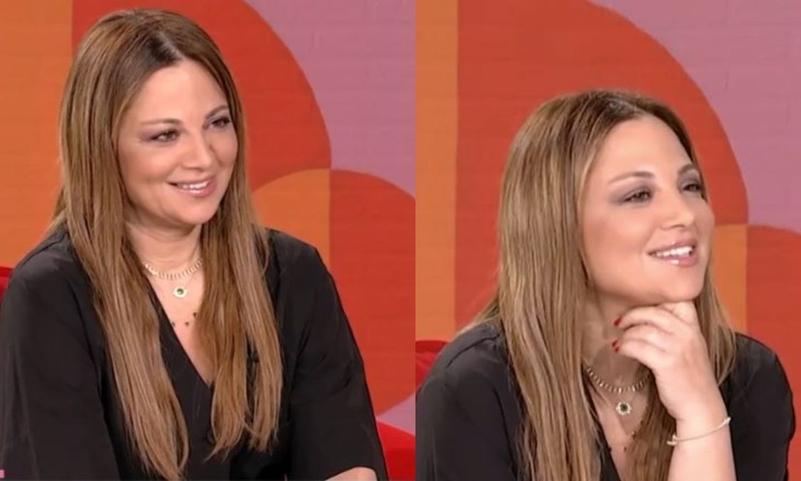 Ανακοίνωσε στο Στούντιο 4 ότι θα γίνει μπαμπάς για δεύτερη φορά - Η αντίδραση της Ζαμπέτογλου