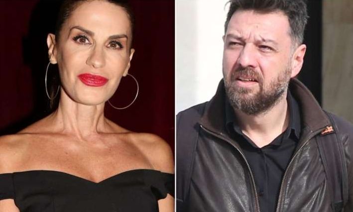 Μάνος Παπαγιάννης: Σφοδρές αντιδράσεις για τις αναφορές του στην Κάτια Νικολαΐδου: «Έχει αποβιώσει»