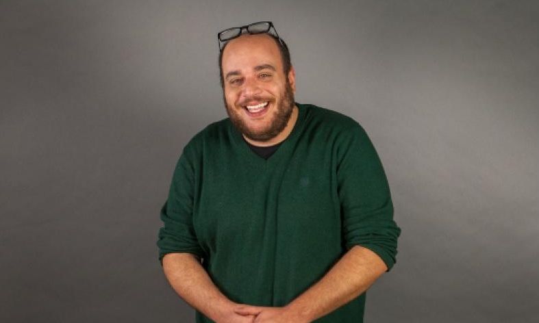 Ο Φάνης Λαμπρόπουλος στον ΣΚΑΙ