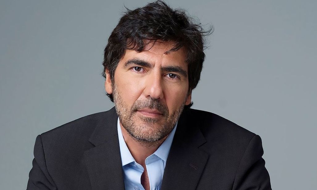 Πόρτο Λεόνε-Αντώνης Καρυστινός στο gossip-tv: Ο τηλεοπτικός Βούλγαρης και το «ευχαριστώ» στη Ρένεση