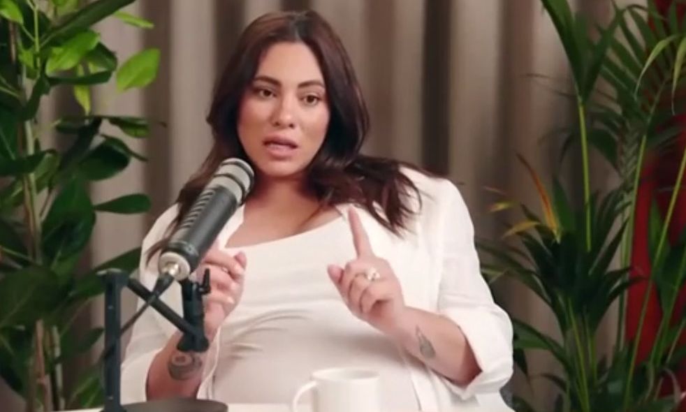 Η εξομολόγηση της Βαλαβάνη: «Ήταν 5 χρόνια μαρτυρικά, έκλαιγα, δεν μπορούσα να πάρω ανάσα.Πνιγόμουν»