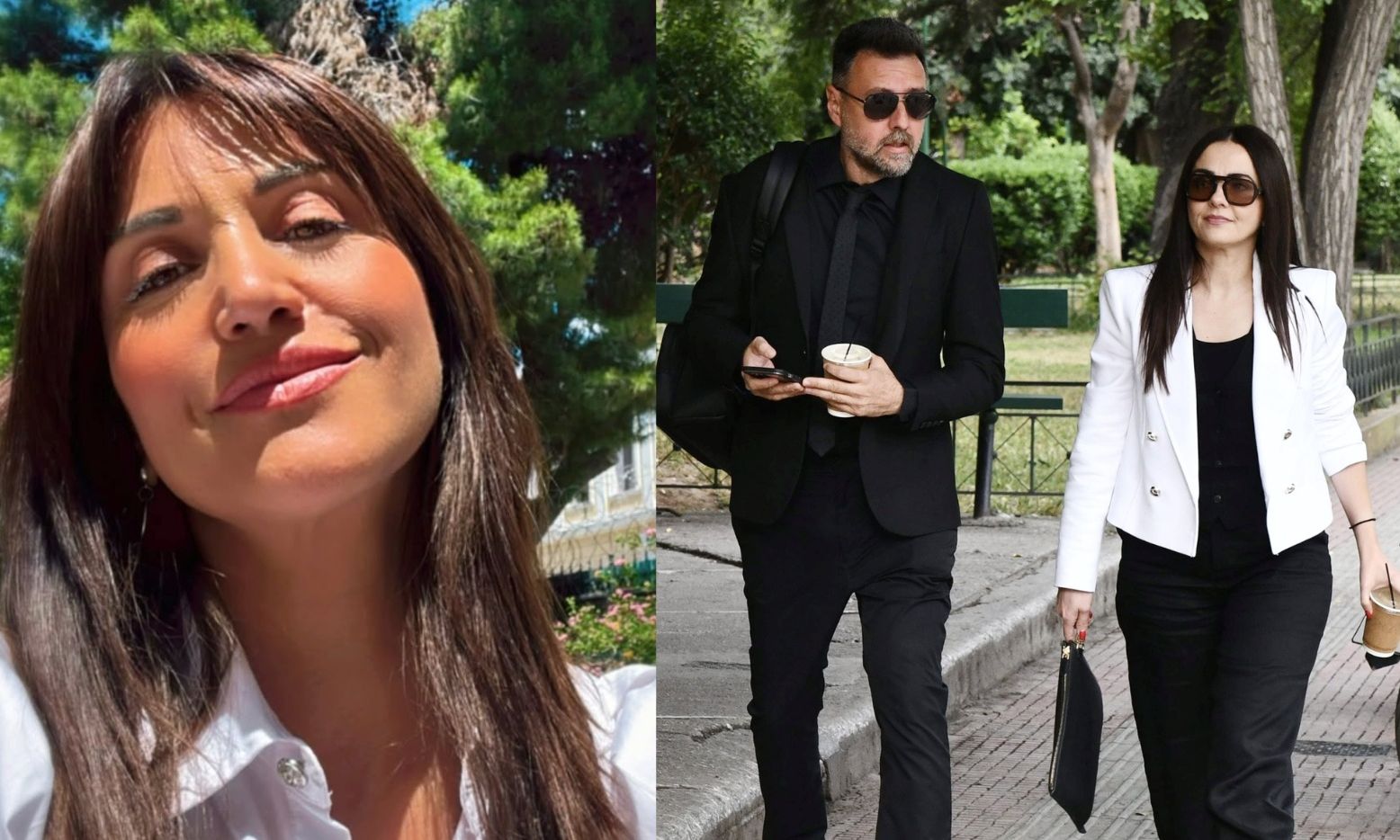 Συγκλονίζει η Παυλίδου μετά την ενοχή του Παπαγιάννη: «Κάτια αισθάνεσαι δικαιωμένη από κει ψηλά»