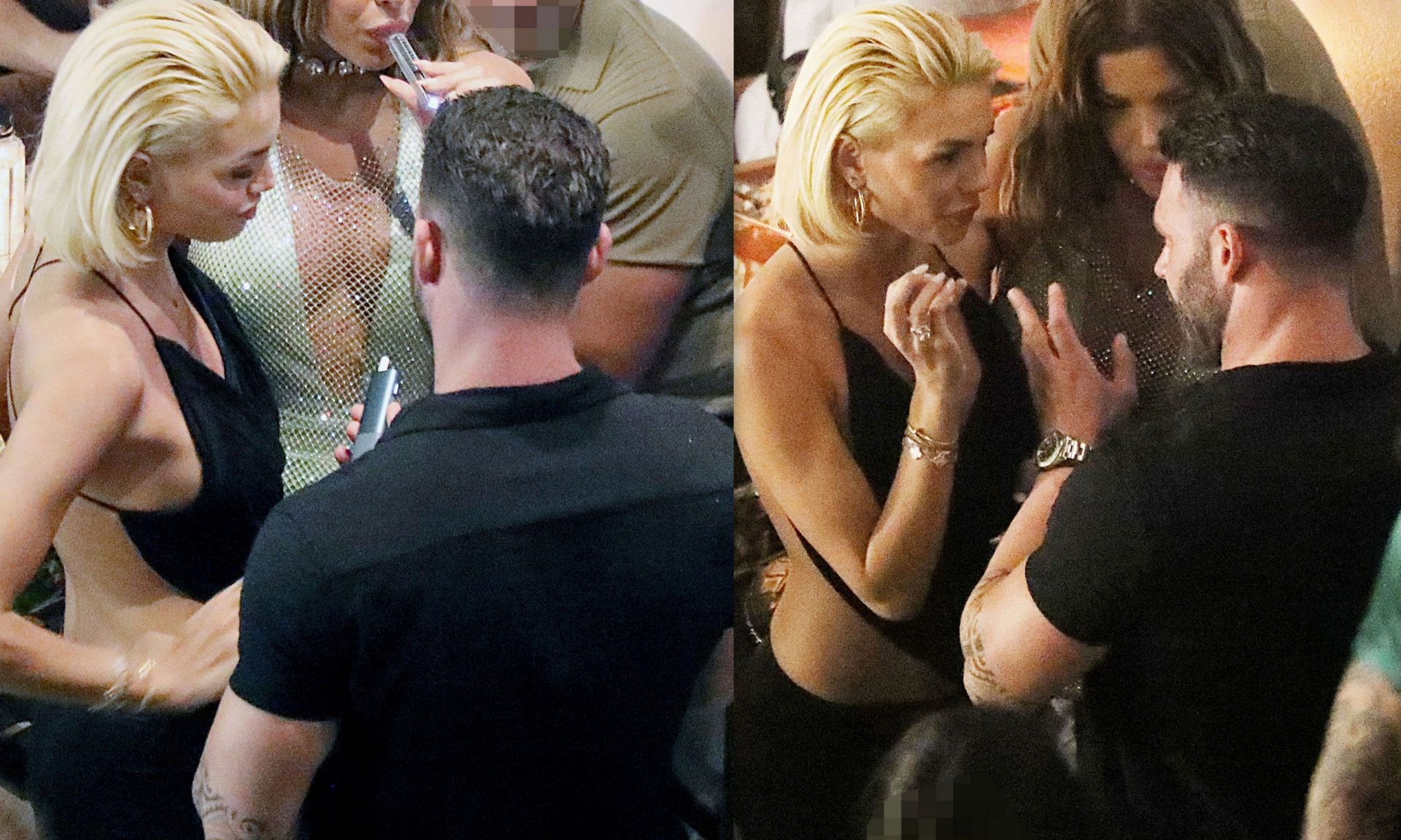 Σχίζας: Αντιμέτωπος στις δικαστικές αίθουσες με φίλο της Παναγιώταρου - Ο καβγάς και οι μηνύσεις!