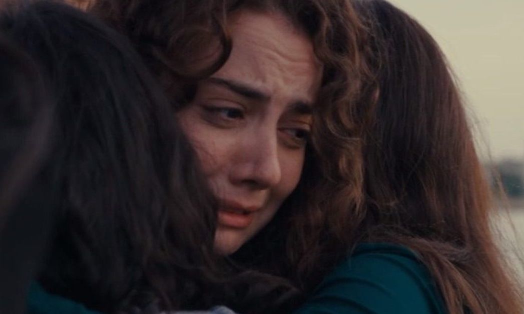 Η γη της ελιάς: Οι περιλήψεις των επεισοδίων-Σοκ στη Μάνη! Νεκρά τα μωρά του Πότη και της Άννας