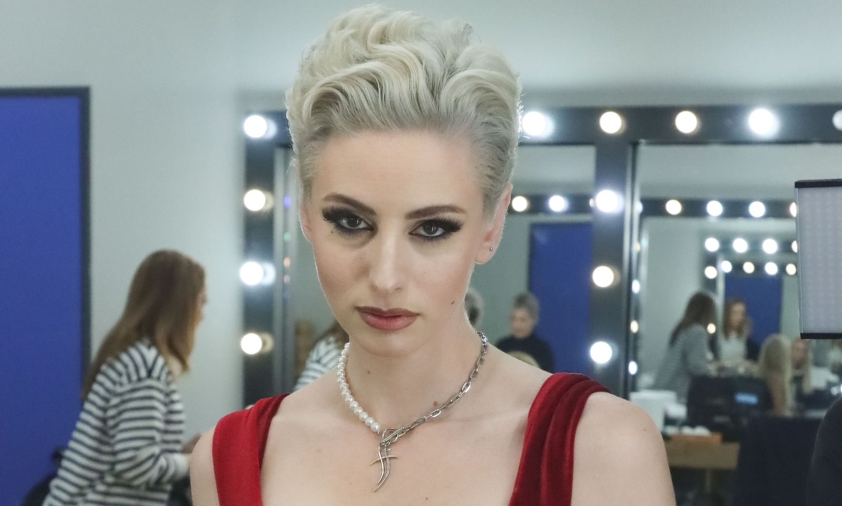 Όλγα Κοτλιδά: «Το μηνιαίο εισόδημα από OnlyFans στην Ελλάδα είναι περίπου 15.000-20.000 ευρώ»