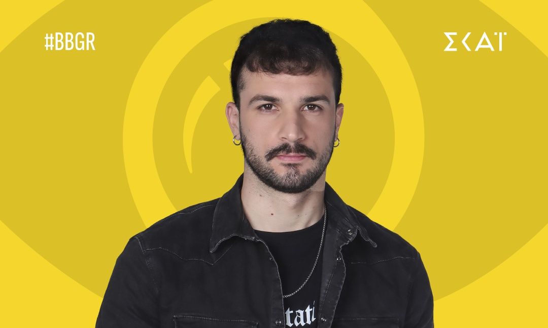 Big Brother-Ανδρέας Μπαρόλας: O νέος συγκάτοικος και οι δυο παραβάσεις