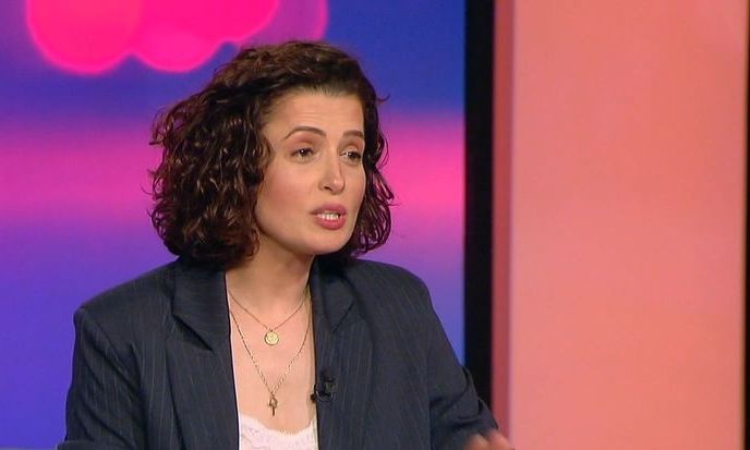 Χρύσα Παππά: «Έχω τσακωθεί άπειρες φορές... Παλιά, στην οδήγηση, έβριζα πάρα πολύ»