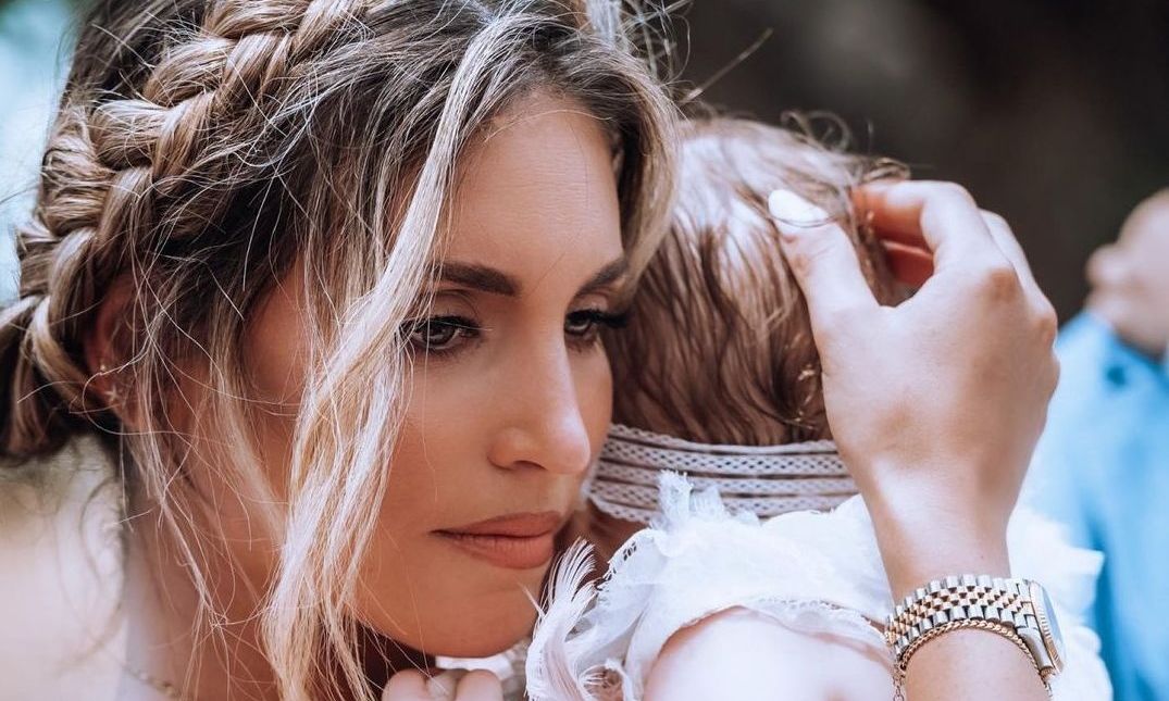 Αθηνά Οικονομάκου: «Έχεις ένα βάρος! Υπάρχουν πολλές δύσκολες μέρες στη ζωή μου αλλά δεν...»