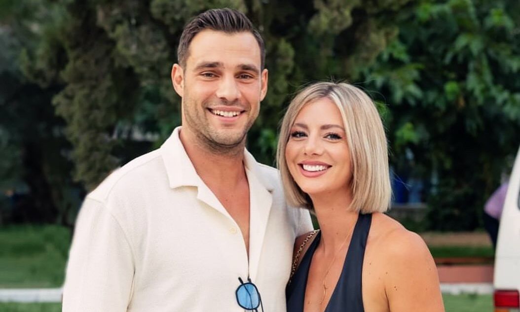 Χαμπέρη: Η διαδρομή της εγκυμοσύνης της μέσα από φωτό & το νέο τρυφερό στιγμιότυπο με την κόρη της