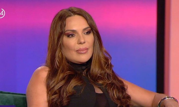 Ελεάνα Παπαϊωάννου: «Στο Fame Story έφεραν τον Μικρούτσικο γιατί δεν μας έβλεπε κανένας»
