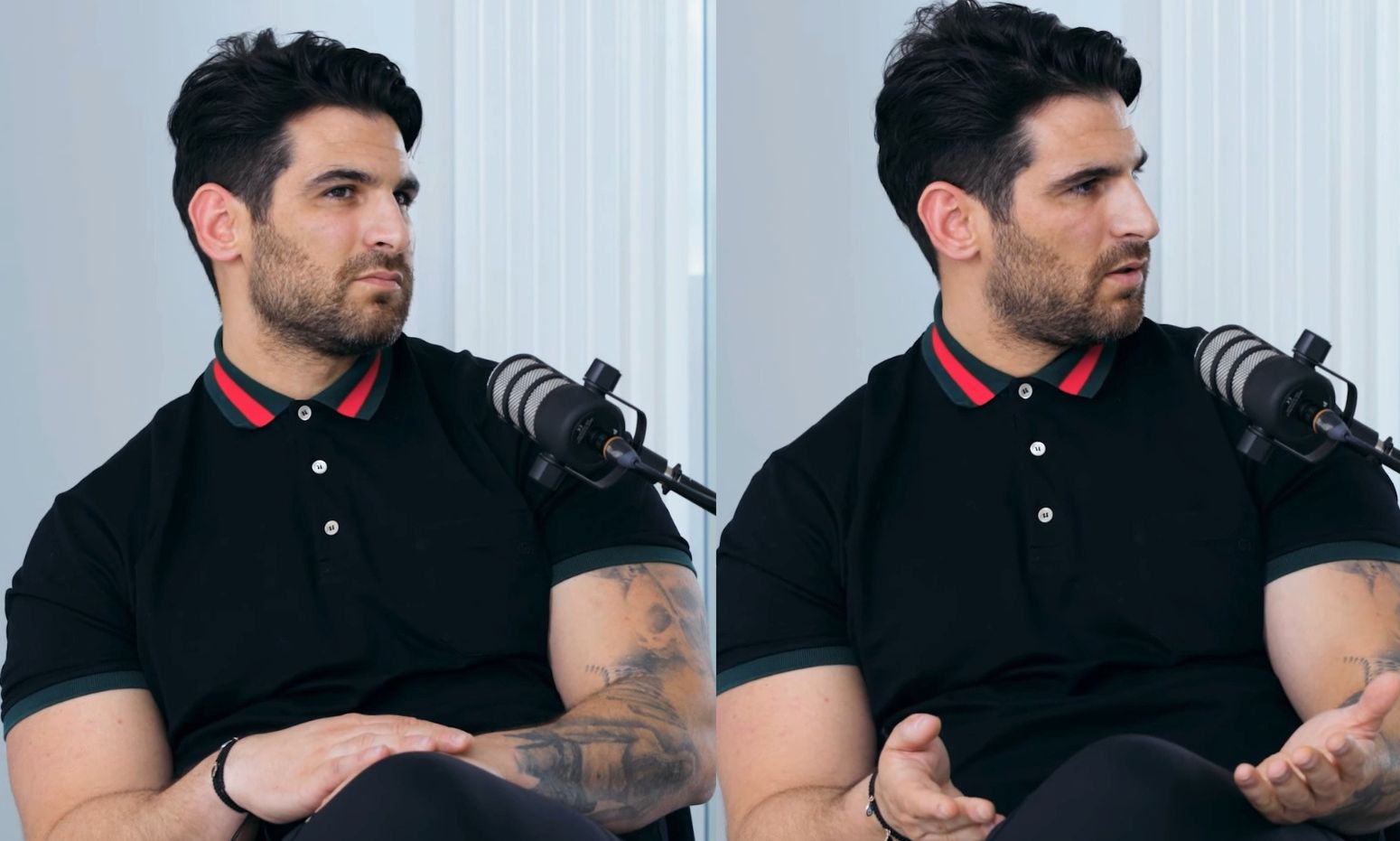 Συγκλονίζει ο Ετεοκλής Παύλου: «Mέσα σε μια μέρα ξύπνησα ανάπηρος, φτωχός και χρεωμένος»