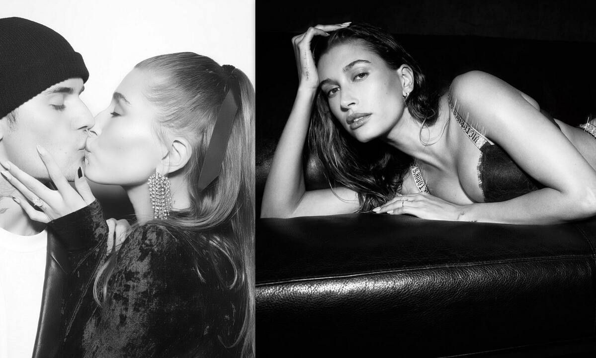 Χέιλι Μπίμπερ: Πλουσιότερη κατά ένα δισ. δολάρια η σύζυγός του Τζάστιν Μπίμπερ - Η πώληση «μαμούθ»