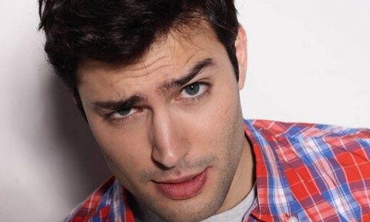 Φαίδων Κεφαλέας: Το αγόρι που λάτρεψε η Μενεγάκη στη Νέα Υόρκη – Ο έρωτας, η καριέρα & το εστιατόριο