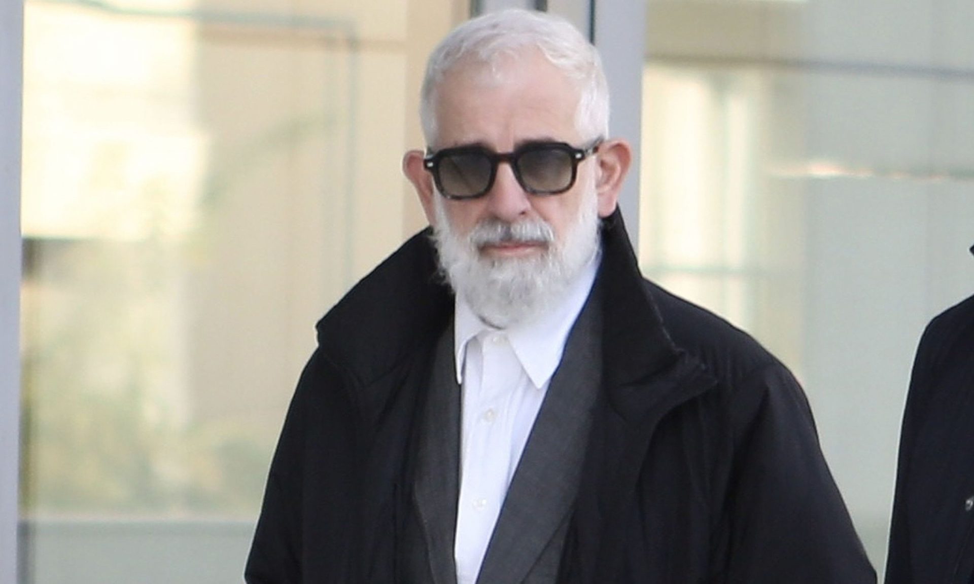 Δίκη Φιλιππίδη: Η μήνυση του Πέτρου σε ηθοποιό & οι τρεις μάρτυρες που καταθέτουν σήμερα