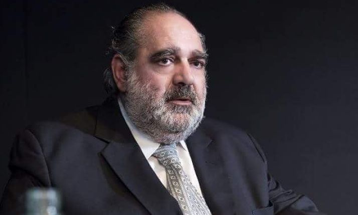 Γιώργος Σουξές: «Μετά τις «Άγριες Μέλισσες» απογειώθηκα»