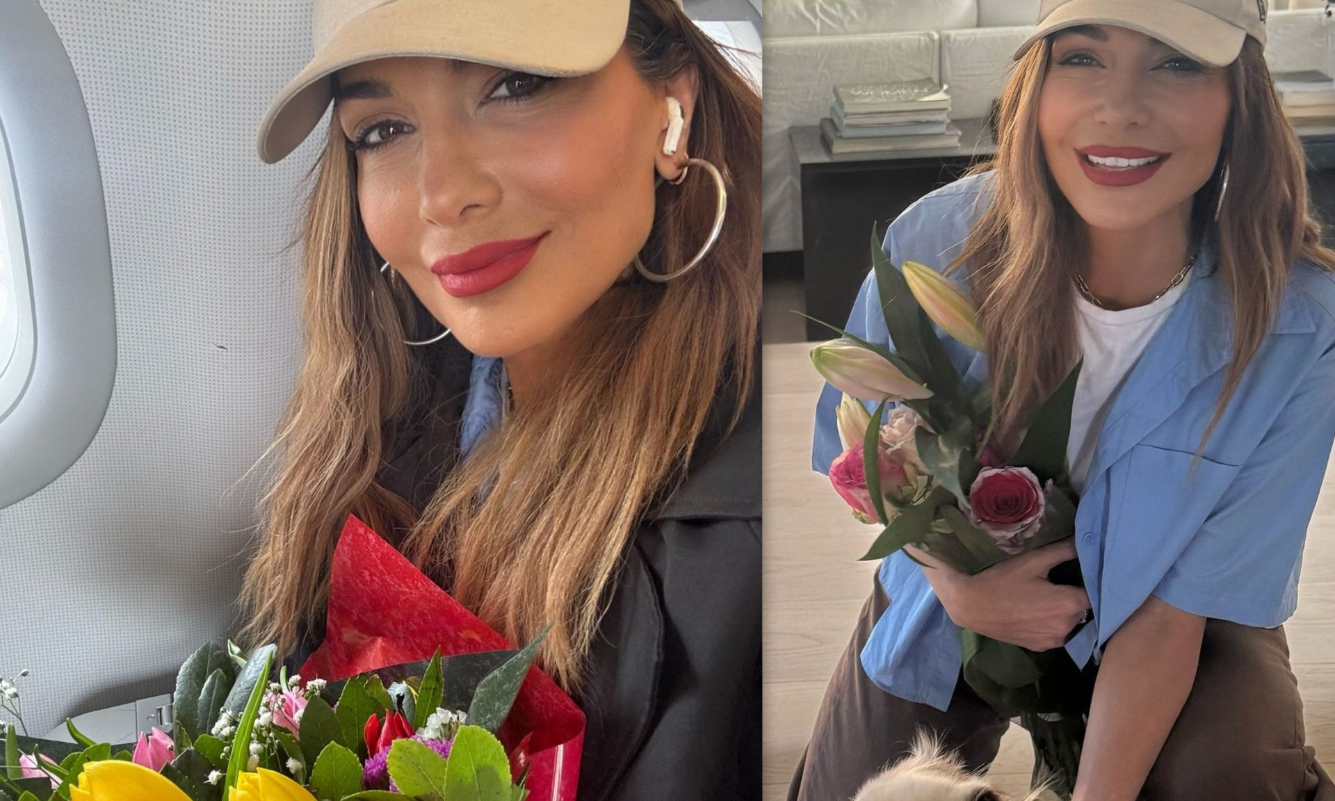 Γιώργος Νικολαΐδης: Ο 18χρονος γιος της Βανδή σε σπάνια εμφάνιση με την αδελφή του, Μελίνα